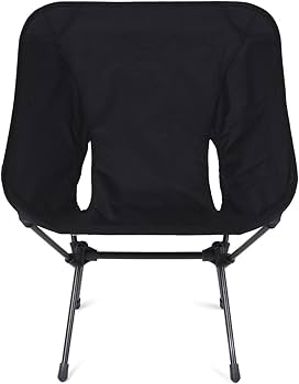 Helinox Tactical Chair ブラック　新品未開封 Helinox FRGMT x Helinox Tactical Chair | Free Shipping & 5